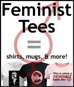 Feminist Tees