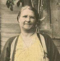 Amanda Photo