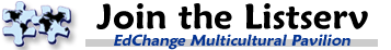 MULTICULTURAL PAVILION Listserv